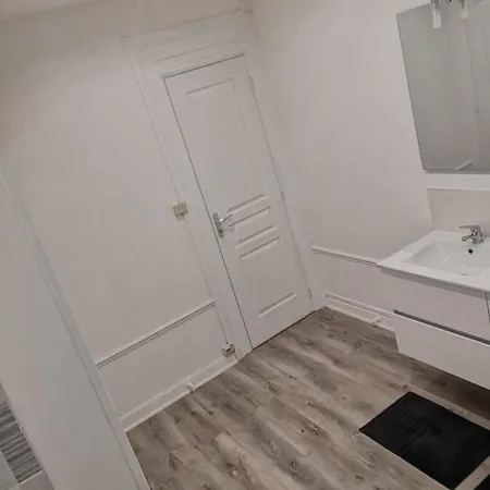 Duplex Aux Portes De St-quentin * Saint-Quentin (Aisne)