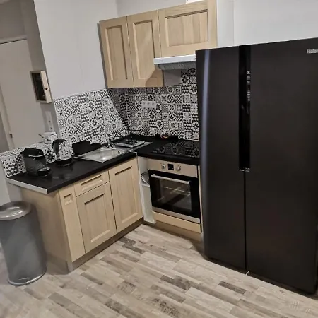 Duplex Aux Portes De St-quentin
