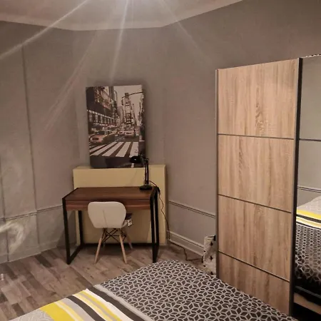 Duplex Aux Portes De St-quentin Saint-Quentin (Aisne)